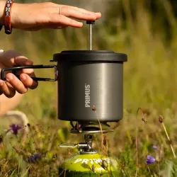 Primus Coffee-Tea Press 1.0L