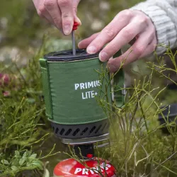 Primus Coffee-Tea Press Lite+