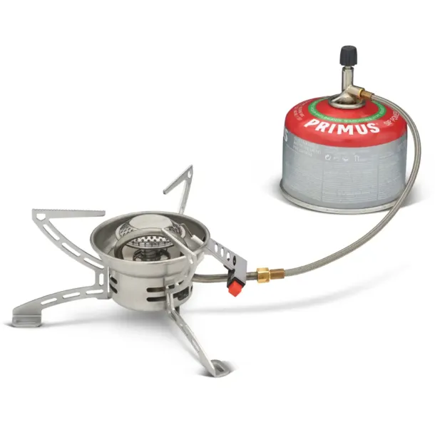 Primus Easyfuel II Piezo