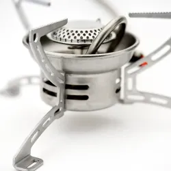 Primus Easyfuel II Piezo