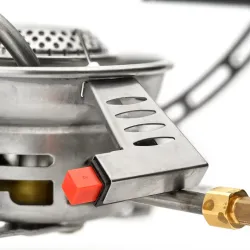 Primus Easyfuel II Piezo