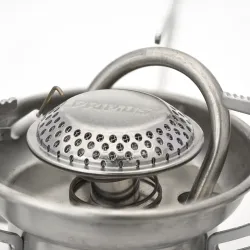 Primus Easyfuel II Piezo