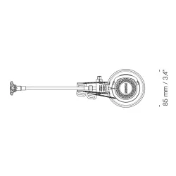 Primus Easyfuel II Piezo