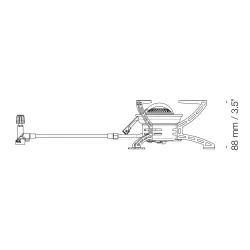 Primus Easyfuel II Piezo