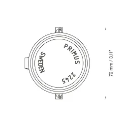 Primus Easylight