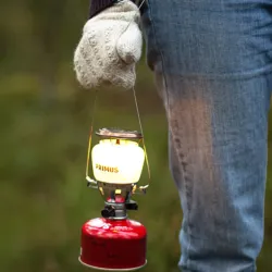 Primus Easylight
