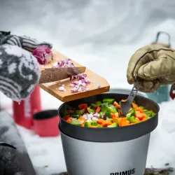 Primus Essential Pot Set