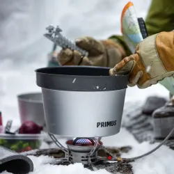 Primus Essential Pot Set