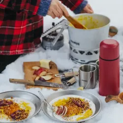 Primus Essential Stove Set