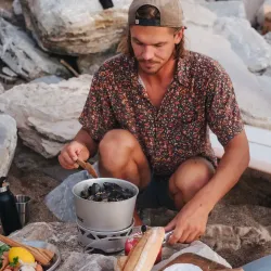 Primus Essential Stove Set