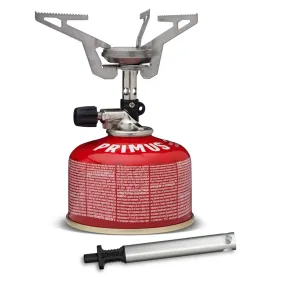 Primus Express Stove Piezo