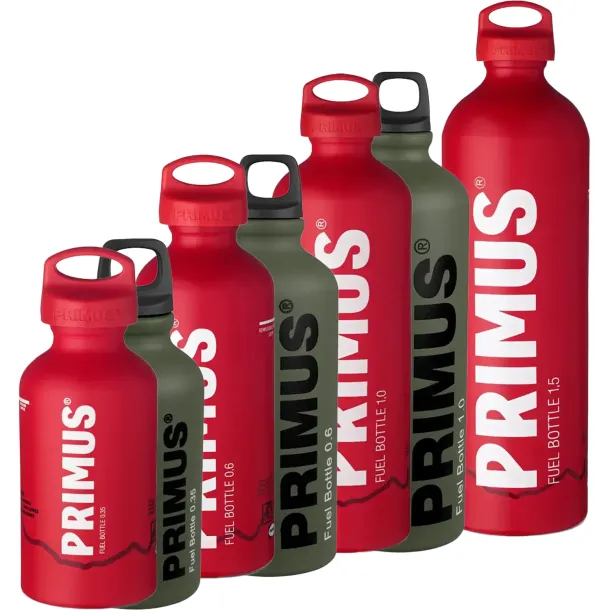 Primus Fuel Bottle