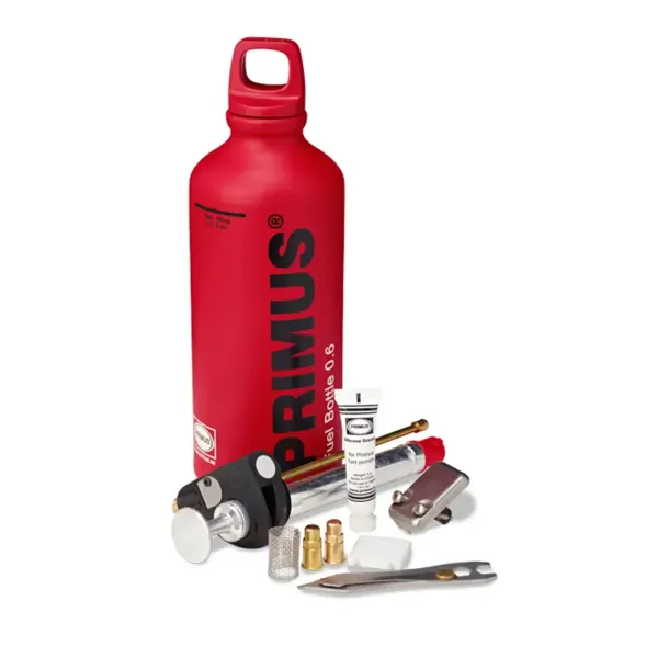 Primus Gravity Multifuel Kit