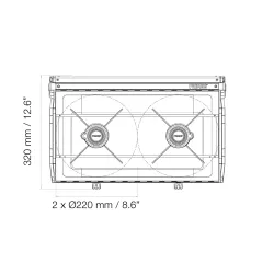 Primus Kinjia Stove