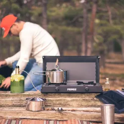 Primus Kinjia Stove