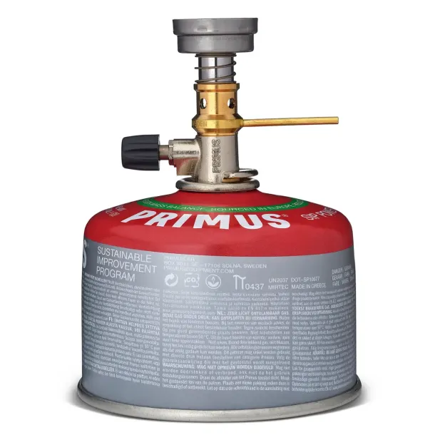 Primus Labogas Br�nder