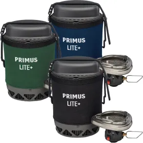 Primus Lite Plus Stove System II