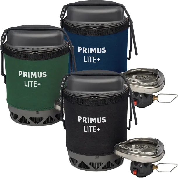 Primus Lite Plus Stove System II 0,8L