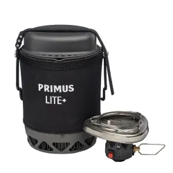 Primus Lite Plus Stove System II 0,8L