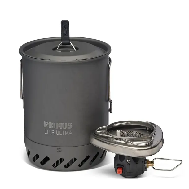 Primus Lite Ultra Stove System 0,8L
