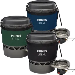 Primus Lite XL Stove System II 1,0L