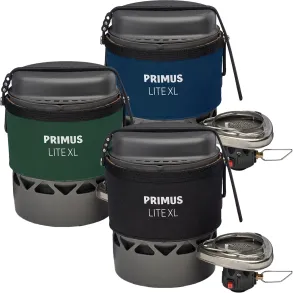 Primus Lite XL Stove System II 1,0L