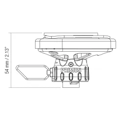 Primus Lite XL Stove System II 1,0L