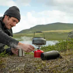 Primus LiTech Coffee and Tea Kettle