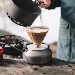 Primus LiTech Coffee and Tea Kettle