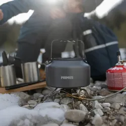 Primus LiTech Coffee and Tea Kettle