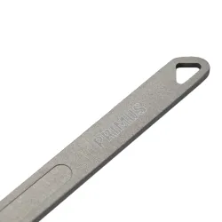 Primus Long Handle Spoon Aluminium