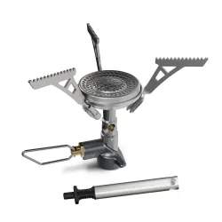Primus Micron III Piezo