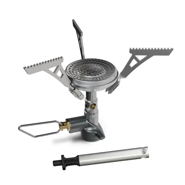 Primus Micron III Piezo
