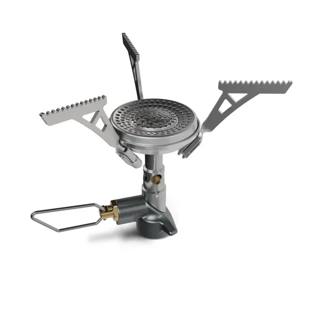 Primus Micron III Br�nder