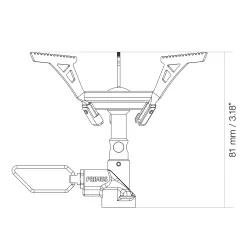 Primus Micron III Piezo