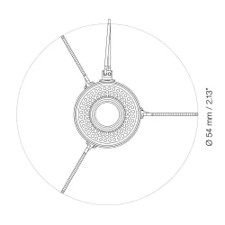 Primus Micron III Piezo