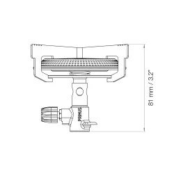 Primus Mimer Stove Br�nder