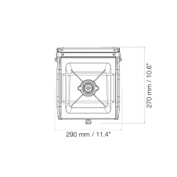 Primus Moja Stove