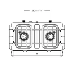 Primus Moto Stove