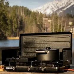 Primus Moto Stove