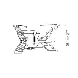 Primus Multifuel III Br�nder
