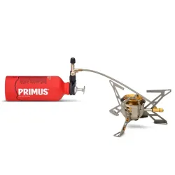 Primus Multifuel III Br�nder