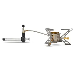 Primus Multifuel III Br�nder