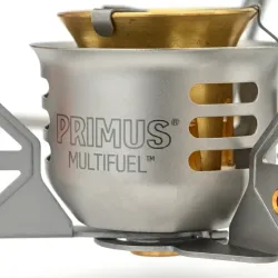 Primus Multifuel III Br�nder