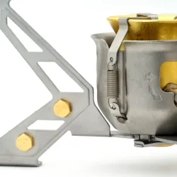 Primus Multifuel III Br�nder