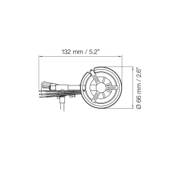 Primus Multifuel III Br�nder