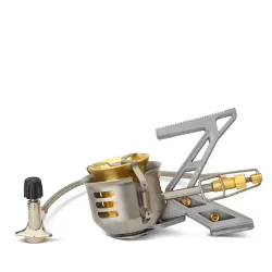 Primus Omnifuel II Br�nder