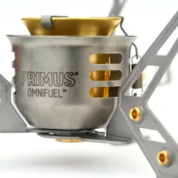 Primus Omnifuel II Br�nder