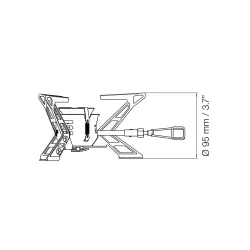 Primus Omnifuel II Br�nder