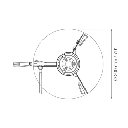 Primus Omnifuel II Br�nder